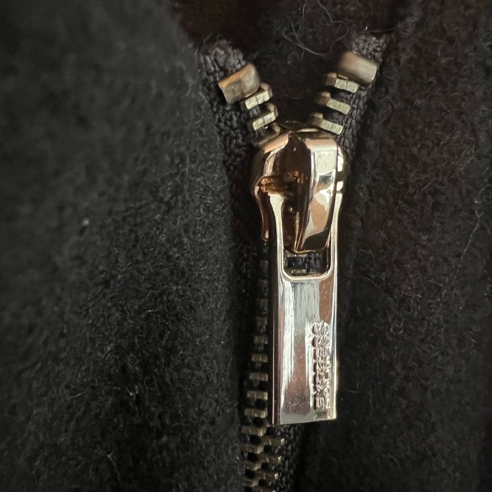 Express Moto Peacoat - Picture 4 of 4